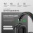 Стереонаушники Bluetooth полноразмерные Hoco Music Max W35 V5.3/90ч черные
