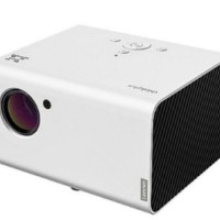 Проектор Lenovo ThinkPlus Air H3S Projector 1080P/LED/WIFI (Глобальная версия) белый