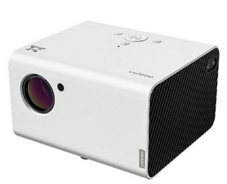 Проектор Lenovo ThinkPlus Air H3S Projector 1080P/LED/WIFI (Глобальная версия) белый Проектор Lenovo ThinkPlus Air H3S Projector 1080P/LED/WIFI (Глобальная версия)