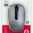 Мышь беспроводная беззвуч. Smartbuy ONE 262AG USB/DPI 800-1200-1600/4 кнопки/1AA серебро (SBM-262AG)