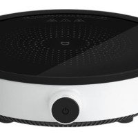 Индукционная плита Xiaomi Mijia Induction Cooker Youth Edition DCL002CM белая