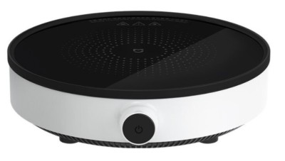Индукционная плита Xiaomi Mijia Induction Cooker Youth Edition DCL002CM белая Индукционная плита Xiaomi Mijia Induction Cooker Youth Edition DCL002CM белая
