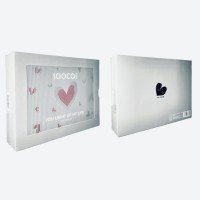 Электрический ирригатор Soocas W1 (4 насадки) зеленый