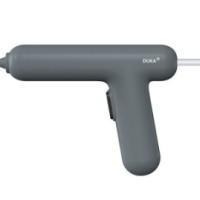 Аккумуляторный клеевой пистолет Xiaomi ATuMan Duka EG1 серый