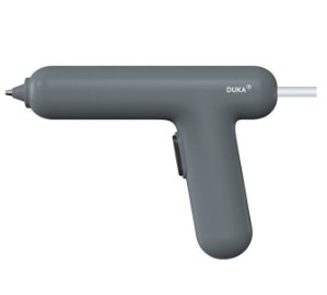 Аккумуляторный клеевой пистолет Xiaomi ATuMan Duka EG1 серый Аккумуляторный клеевой пистолет Xiaomi ATuMan Duka EG1 серый