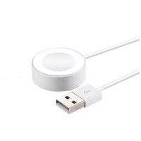 Usb Кабель-зарядка магнитный для Apple Watch COTEetCI (CS5136-2000) 2м белый
