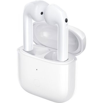 Наушники беспроводные Xiaomi Redmi AirBuds 3 белые Наушники беспроводные Xiaomi Redmi AirBuds 3 белые