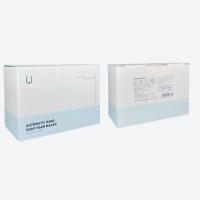 Дозатор для мыла Xiaomi Jordan Judy Automatic Hand Sanitizer Foam Machine VC050 белый