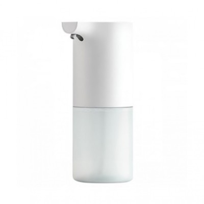 Дозатор для мыла Xiaomi Mijia Automatic Induction Soap Dispenser (NUN4133CN) белый Дозатор для мыла Xiaomi Mijia Automatic Induction Soap Dispenser (NUN4133CN) белый