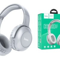 Стереонаушники Bluetooth полноразмерные Hoco W33 Art Sount BT5.0/250mAh/15ч белые