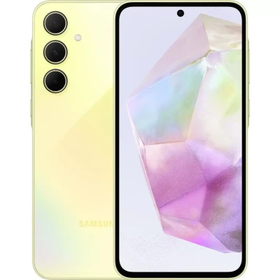 Samsung A35 SM-A356 E/DS 8/256Gb Awesome Lemon AE 