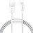 Usb Кабель-зарядка Micro Baseus Superior CAMYS 2.1A - 2м - белый