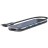 USB-C хаб Baseus 3USB/1USB-C/HDMI 4K (CAHUB-BZ0G) темно-серый