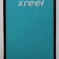 Защитное стекло для i-Phone 6 Plus/6s Plus Xreel чёрное