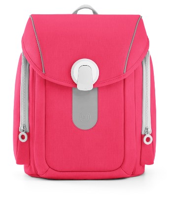Рюкзак школьный Xiaomi 90 Points NINETYGO Smart Elementary School Backpack розовый Рюкзак школьный Xiaomi 90 Points NINETYGO Smart Elementary School Backpack розовый