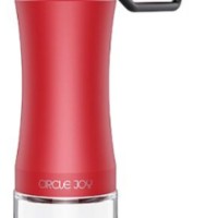 Ручная кофемолка Xiaomi Circle Joy Loopie Coffee Grinder CJ-CF17-R красная
