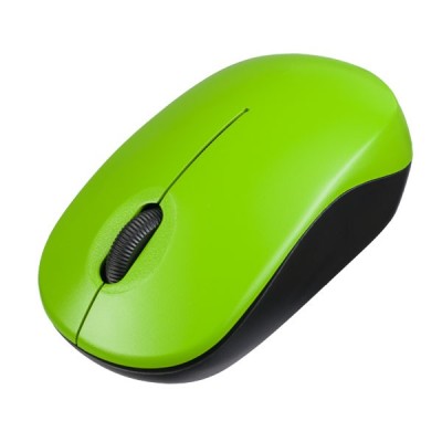 Мышь беспроводная Perfeo Sky USB/DPI 1200/3 кнопки/1AA зеленая Мышь беспроводная Perfeo Sky USB/DPI 1200/3 кнопки/1AA зеленая