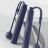 Умная скакалка  Xiaomi Mijia Smart Skipping Rope, с утяжелителями, Bluetooth, 30 см