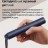 Умная скакалка  Xiaomi Mijia Smart Skipping Rope, с утяжелителями, Bluetooth, 30 см