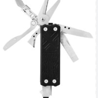 Мультитул NexTool Xiaomi Pocket Tool E1 (NE20287) черный