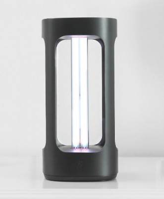 Антибактериальная лампа Xiaomi Five Smart Sterilization Lamp (YSXDD001YS) черный Антибактериальная лампа Xiaomi Five Smart Sterilization Lamp (YSXDD001YS) черный