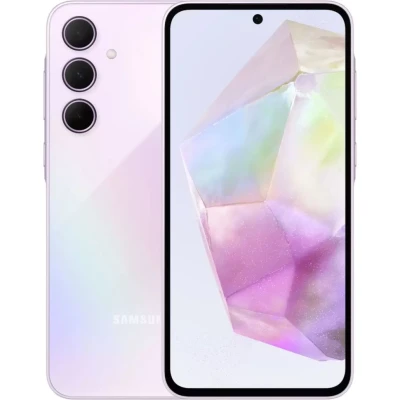 Samsung A35 SM-A356 E/DSN 8/256Gb Awesome Lilac KZ 