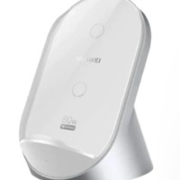 Беcпроводное заряд. устр. Huawei W081 80W/100W белое