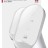Беcпроводное заряд. устр. Huawei W081 80W/100W белое