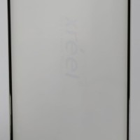 Защитное стекло для i-Phone 12/12 Pro 6.1" Xreel чёрное