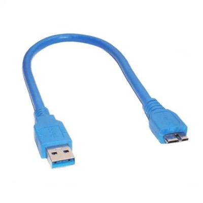 Usb Кабель для жесткого диска mUSB3-AMBM-1 Usb Кабель для жесткого диска mUSB3-AMBM-1