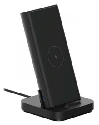 Powerbank с функцией беспроводной зарядки Xiaomi 10000mAh 1USB/1C 30W/10W VXN4306CN черный Powerbank с функцией беспроводной зарядки Xiaomi 10000mAh 1USB/1C 30W/10W VXN4306CN черный