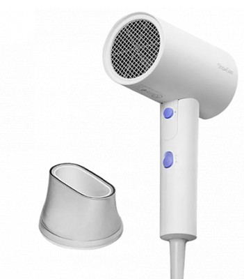 Фен Xiaomi ShowSee A4-W белый Фен Xiaomi ShowSee A4-W белый