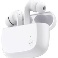 Наушники беспроводные Bluetooth ZMI PurPods Pro TWS V5.2 (TW100ZM) белый