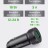 Автомобильное зарядное устройство Hoco Speed Car Charger-49 1USB QC3.0 черное