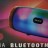 Bluetooth колонка Walker WSP-120 BT5.0/10Вт/1200mAh/3ч черная