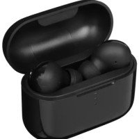 Беспроводные наушники TWS T11 BT5.1/40mAh (600mAh)/3.5ч черные