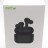 Беспроводные наушники TWS T11 BT5.1/40mAh (600mAh)/3.5ч черные