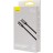 Кабель-зарядка Type-C на Type-C Baseus 100W 2м (CATCS-A01) чёрный угловой