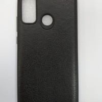 Накладка для Huawei Honor P Smart (2020) силикон под кожу