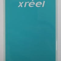 Защитное стекло для i-Phone 6 Plus/6s Plus Xreel белое