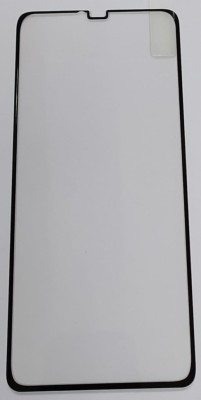 Защитное стекло для Huawei Mate 20 Pro 3D полный экран черное Защитное стекло для Huawei Mate 20 Pro 3D полный экран черное