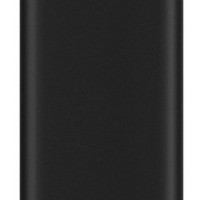 Powerbank Xiaomi 3 20000mAh 2USB/1C 50W VXN4289CN/PB200SZM черный