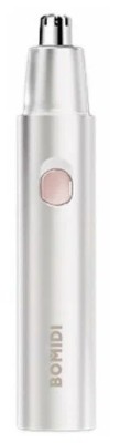 Триммер Xiaomi Bomidi Nose Hair Trimmer NT1 белый Триммер Xiaomi Bomidi Nose Hair Trimmer NT1 белый