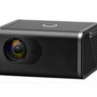Проектор Lenovo Air H6 8K/1080P/ANSI черный