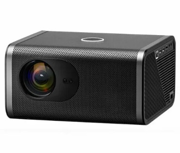 Проектор Lenovo Air H6 8K/1080P/ANSI черный Проектор Lenovo Air H6 8K/1080P/ANSI черный