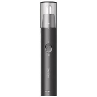 Электрический триммер для носа Xiaomi ShowSee Nose HairTrimmer Mocha N черный
