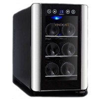 Винный шкаф Xiaomi Vinocave Wine Fridge (до 36 мест)