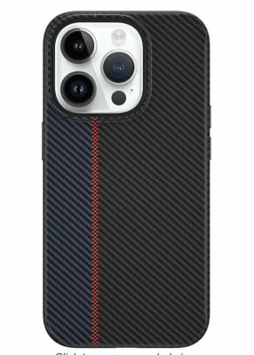 Накладка для i-Phone 15 Pro Max Wiwu Magsafe LCC-107 под карбон сине-красно-черный Накладка для i-Phone 15 Pro Max Wiwu Magsafe LCC-107 под карбон сине-красно-черный выполнен в брутальном карбоновом дизайне, который помимо стиля имеет поддержку функции MagSafe
Изготовлен из материала ТПУ + ПК, приятный для кожи, износостойкий и прочный специально разработан для максимальной защиты вашего любимого гаджета.
Точное расположение кнопок, мягкое нажатие, приятно тактильно держать в руке.
Этот чехол имеет встроенный магнит, который точно совпадает с iPhone 15 Pro Max для упрощения установки и более быстрой беспроводной зарядки.