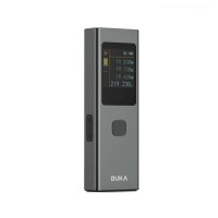 Лазерный дальномер Duka LS6 черный