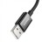 Usb Кабель-зарядка TYPE-C Baseus Superior 65W 2м (CAYS001001) черный